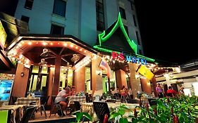 Ps Hotel Phuket Patong - Sha Plus